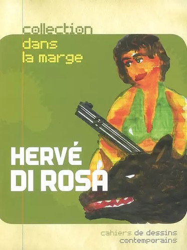 Hervé rosa di - hervé,