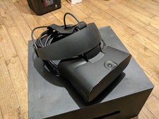 Casque VR Oculus Rift S a préparer/pour pièces