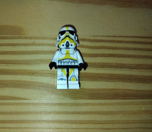 Figurine minifigure lego - /,