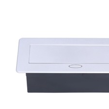 Prise électrique Encastrée