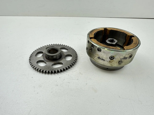 Rotor allumage yamaha 125 - yamaha,