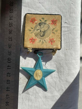 RELIGIOSA ANCIENNE MEDAILLE
