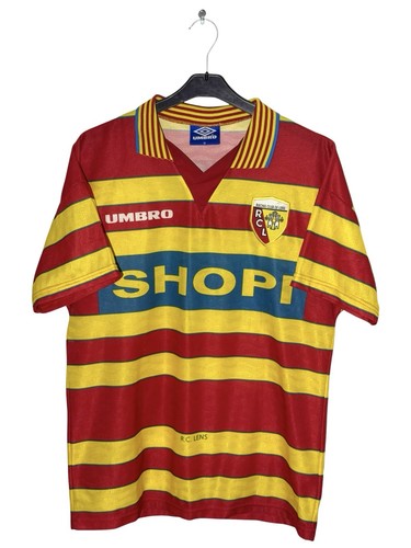 Umbro lens 1996 1997 - rc, 1996-1997
