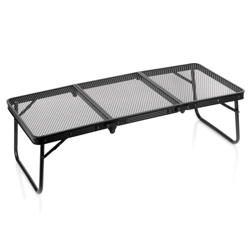 Table camping pliable - table,