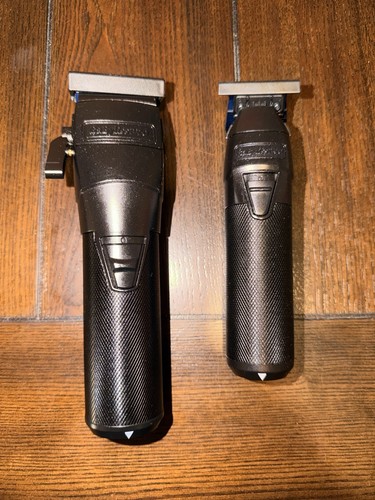 Babyliss pro fxone - babyliss, matte