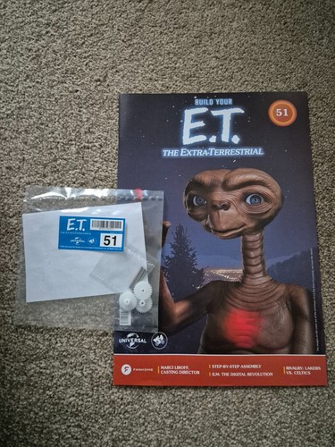 Eaglemoss fanhome construisez - fanhome,