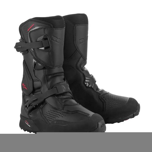 Bottes moto pour - pour, homme