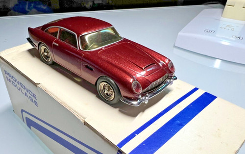 Rare kit monté l - kit, l'aston