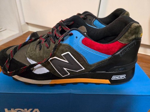 New balance sneakers shoes - balance,