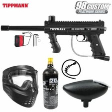 Maddog Tippmann 98 Custom