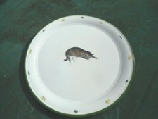 PLATEAU EMAILLE CHAT - EMAIL