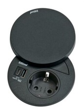 Evoline Circle80 Hide