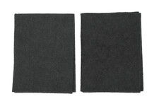 Filtre à Charbon Activé