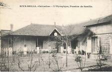 14 RIVA BELLA #FG53200 PENSION DE FAMILLE L OLYMPIQUE