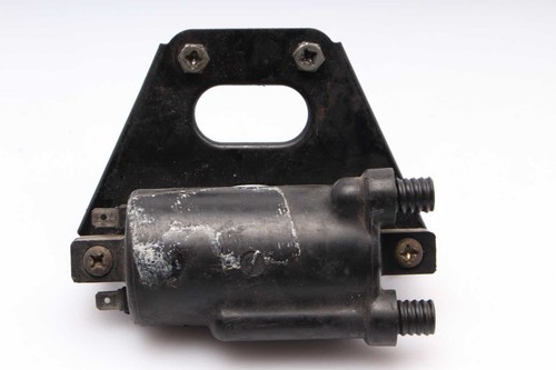 Bobine allumage avec - bobine, d'allumage