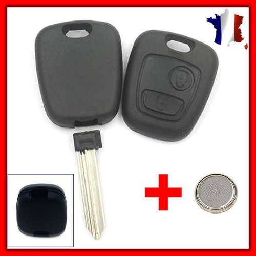 Coque télécommande plip pour - coque,