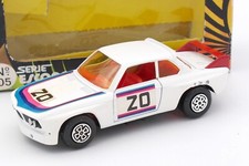 GUISVAL ESCORPION 1/37 BMW 3.3