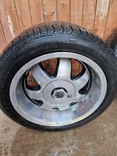 jante alu 15 pouces a deport