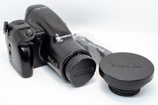 Bridge Argentique OLYMPUS IS-2000 AF 35-135mm 4,5-5,6 + Adaptateur A-28 x0.8