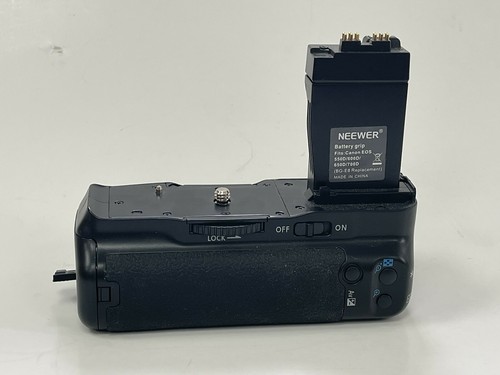 Neewer replacement - neewer, bg-e8
