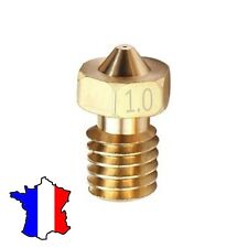 Buses 1 mm Extrudeur E3d 1.75