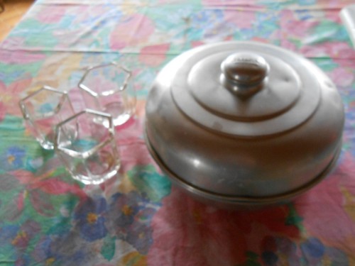 Yaourtière yalacta pots - et, 9
