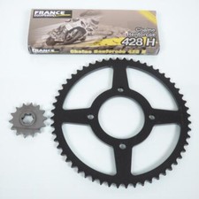 Kit chaîne France Equipement