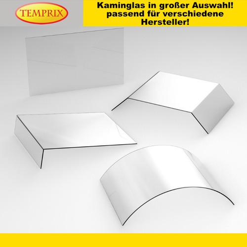 Kaminglas temprix pour - kaminglas,
