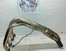 COLLECTEUR ECHAPPEMENT SUZUKI 650 BANDIT de 2007 à 2012 - réf : 61