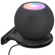 Compatible with Apple HomePod