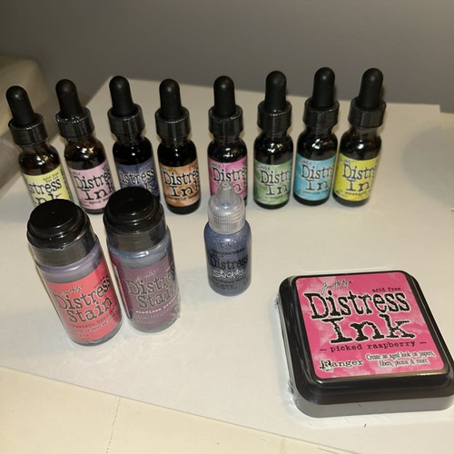 Lonf tim holtz - lonf.,