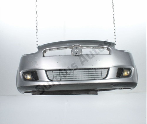 Pare choc avant 735443850 - pare-choc,
