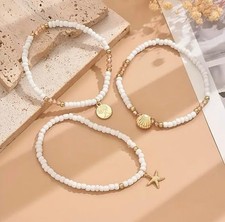 Bracelet Fantaisie en Perles