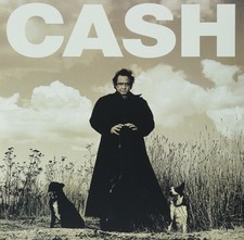johnny cash American