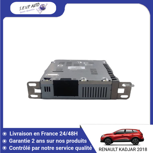 Autoradio renault - 🇫🇷,