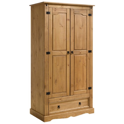 Armoire tequila penderie style - penderie,