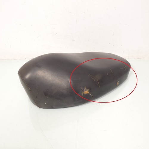 Selle biplace origine pour