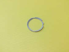 Bague de maintien du cadran