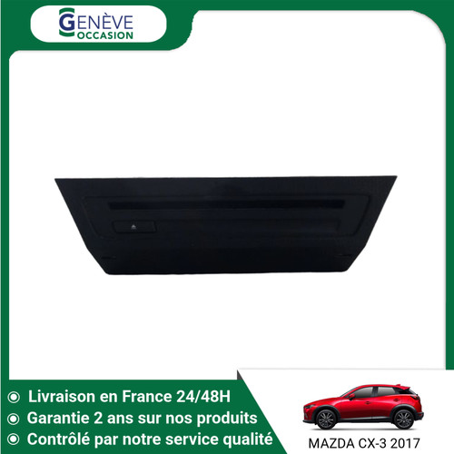 Autoradio mazda cx - autoradio,
