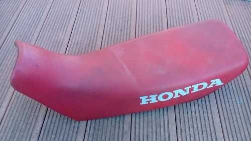 Selle honda dominator nx650 - selle,