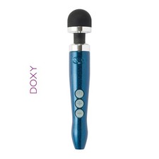 Vibromasseur Wand Doxy Massager Die Cast 3R - DOXY