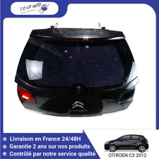 🇫🇷 HAYON CITROEN C3 2009- ➤8701CG ♻️