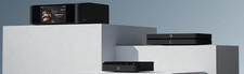 Bluesound Amp & Music