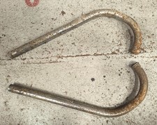 # 2 tube echappement  125 175