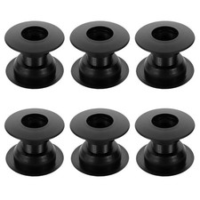  6 Sets Tiges De Roulement