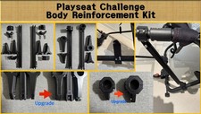 Kit de renforcement de carrosserie Playseat Challenge