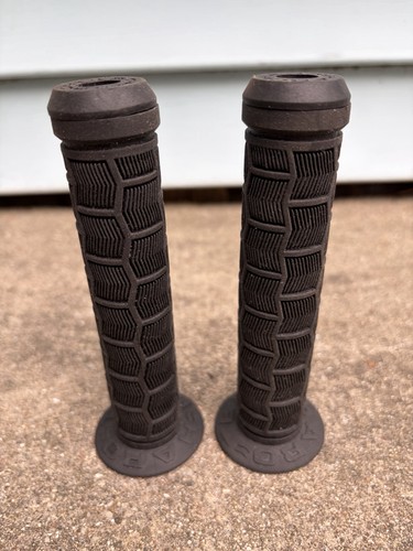 Haro team bmx oldschool grips - bmx,