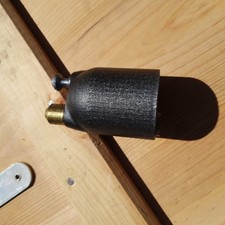 Repro Grenade VB France  Ww1