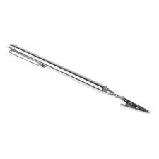 Pince crocodile télescopique