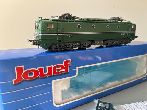 Jouef loco 7155 sncf - ho,
